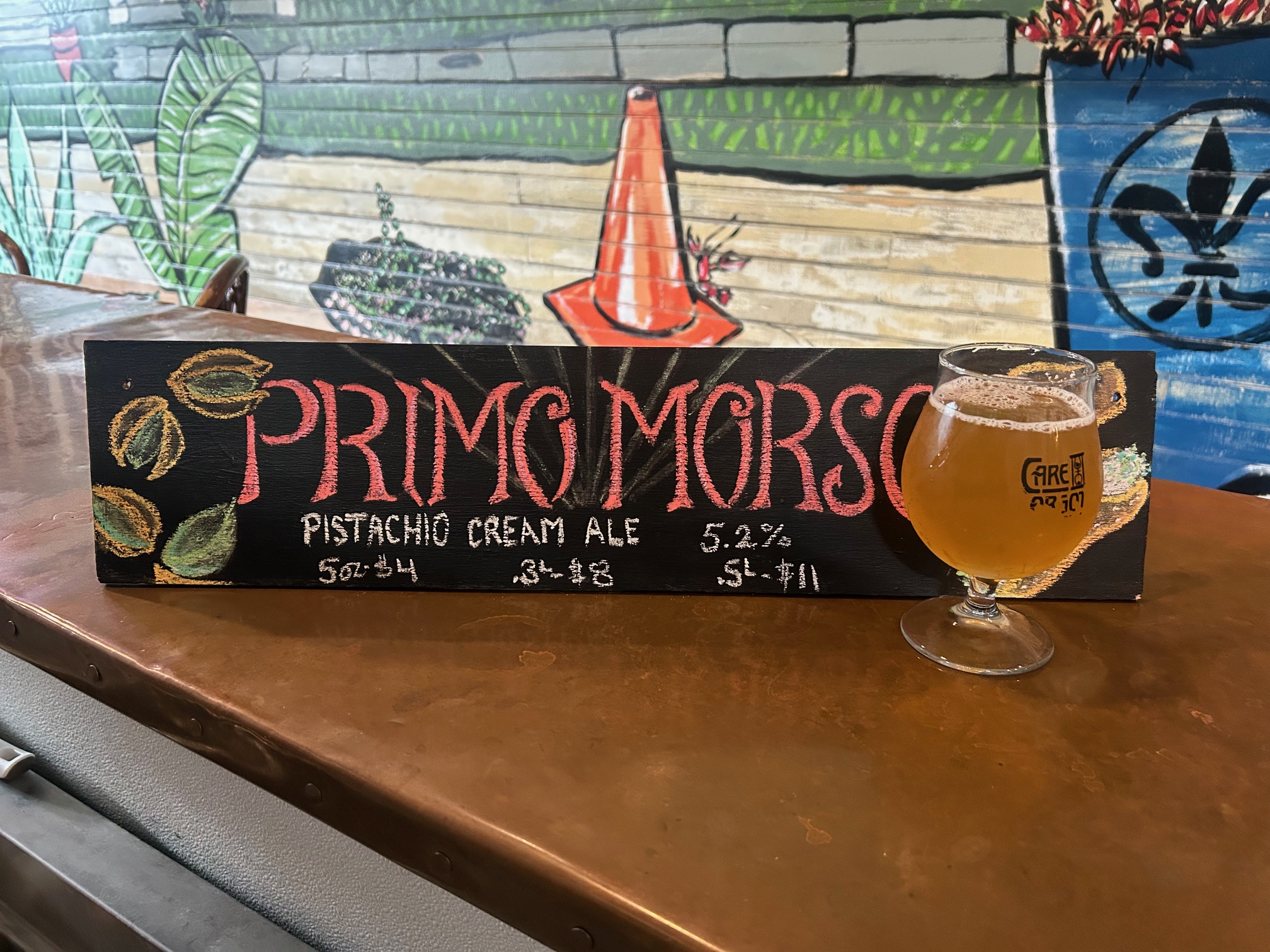 Primo Morso