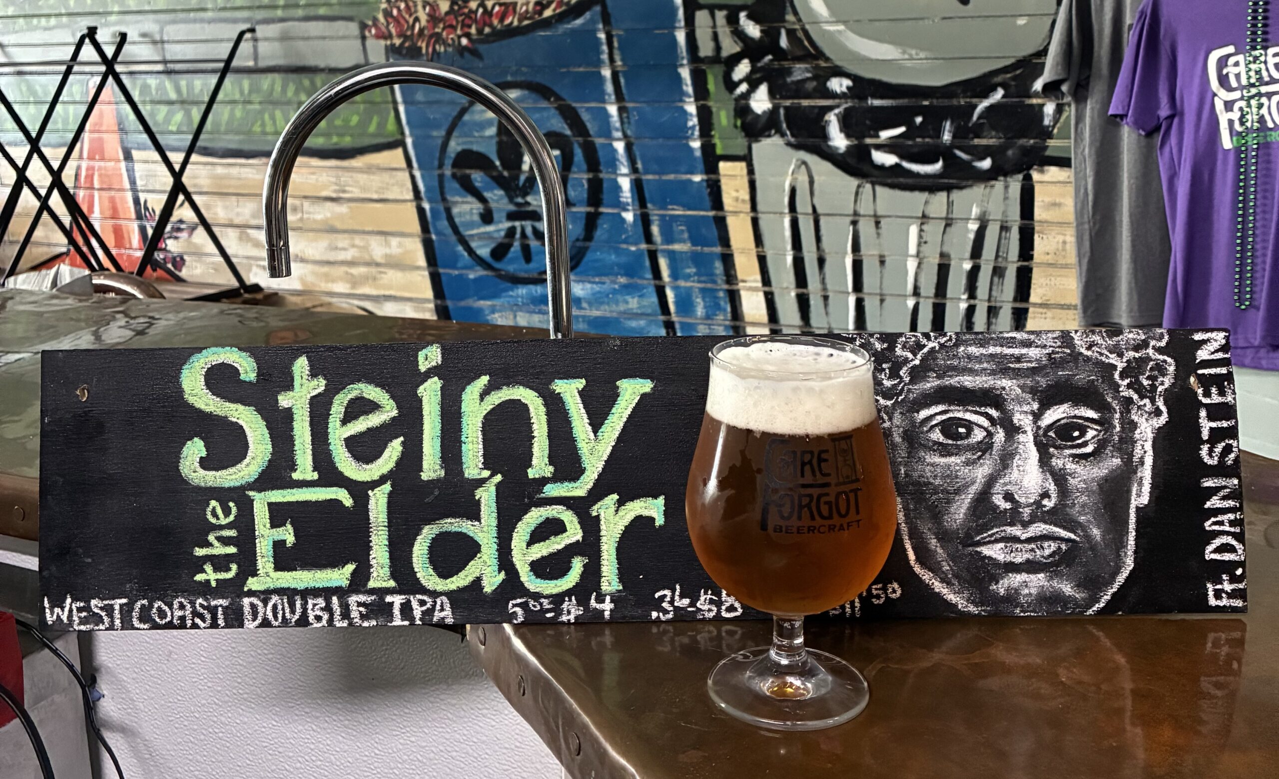 Steiny The Elder