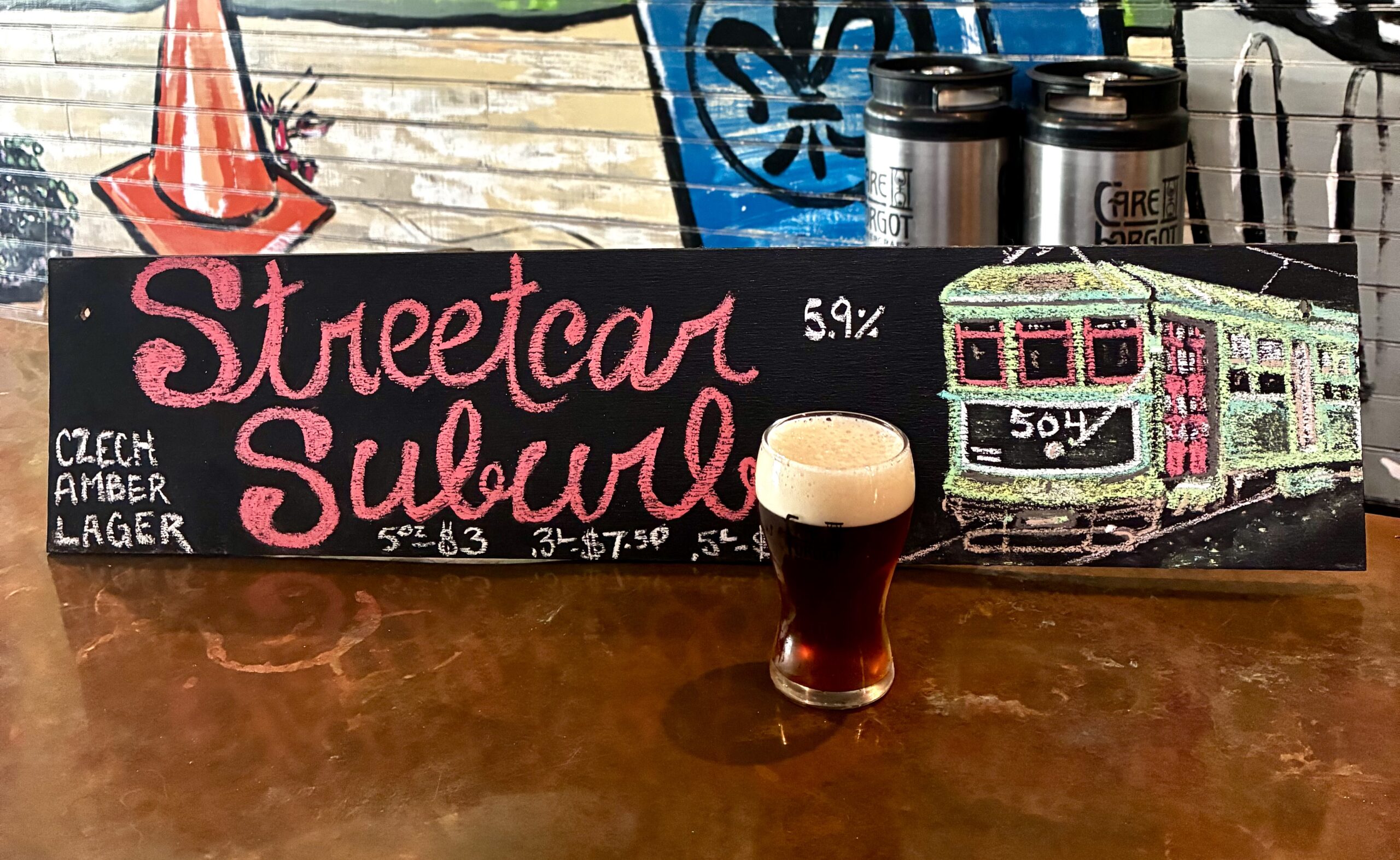 Streetcar Suburb