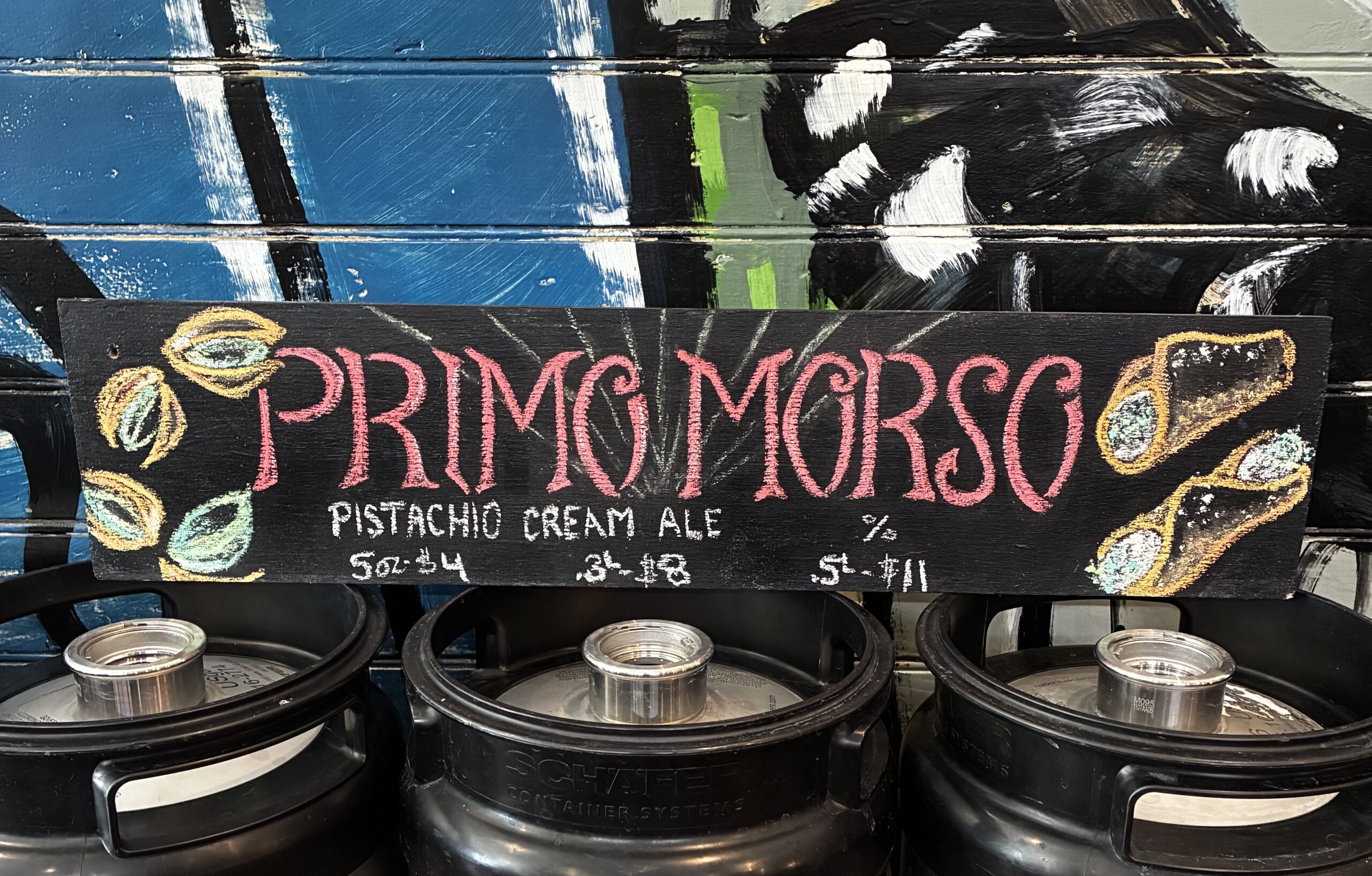 Primo Morso